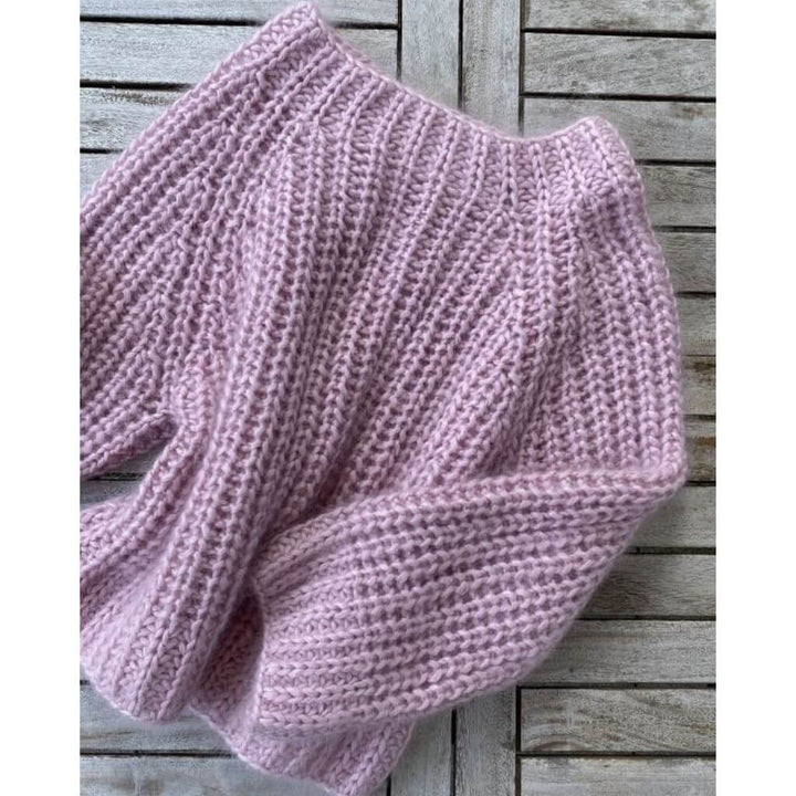 Lotilda Pattern Pullover Wilma Jumper Strickanleitung - Lotilda (PDF) bei bei bei bei bei bei bei bei bei bei Lieblingsgarn