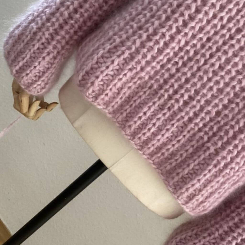 Lotilda Pattern Pullover Wilma Jumper Strickanleitung - Lotilda (PDF) bei bei bei bei bei bei bei bei bei bei Lieblingsgarn