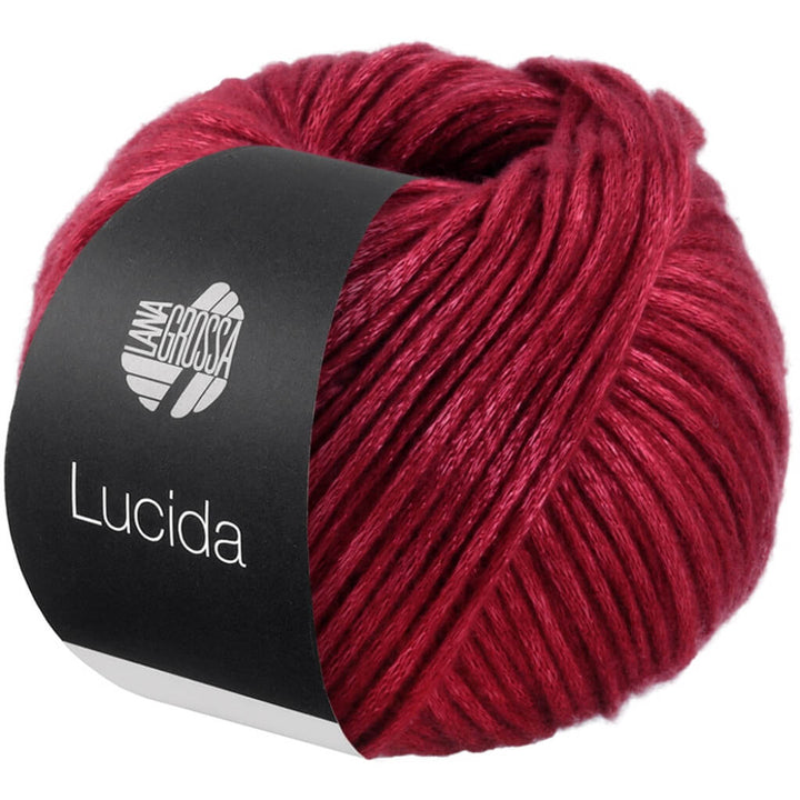 Lana Grossa Lucida bei bei bei bei bei bei bei bei bei bei bei bei bei bei bei bei Lieblingsgarn