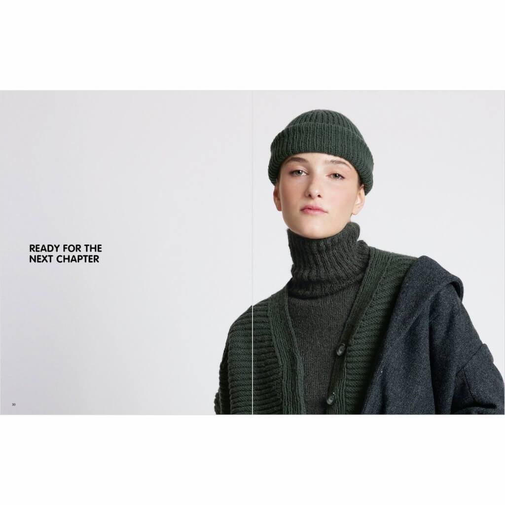 Rico Design Luxury Knits - Premium Natural Fibres bei bei bei bei bei bei bei bei bei bei bei bei Lieblingsgarn