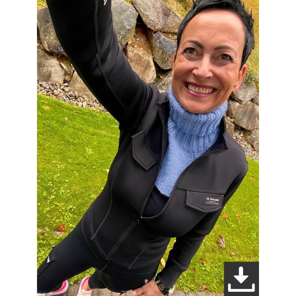 Kerstin Ritter Rollkragen Lyanna Cowl Strickanleitung - Kerstin Ritter (PDF) bei bei bei bei bei bei bei bei Lieblingsgarn