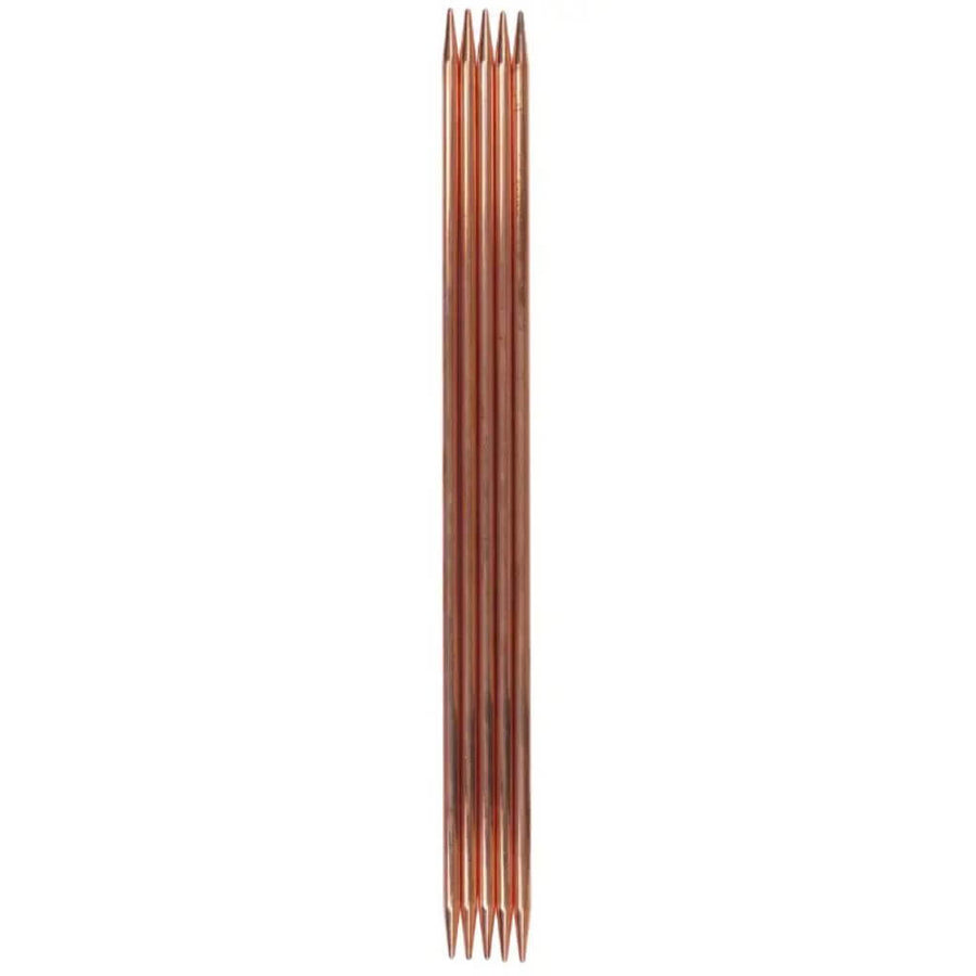 Lykke Needles Lykke Nadelspiel Cypra, Farbe 15 – Metall bei Lieblingsgarn