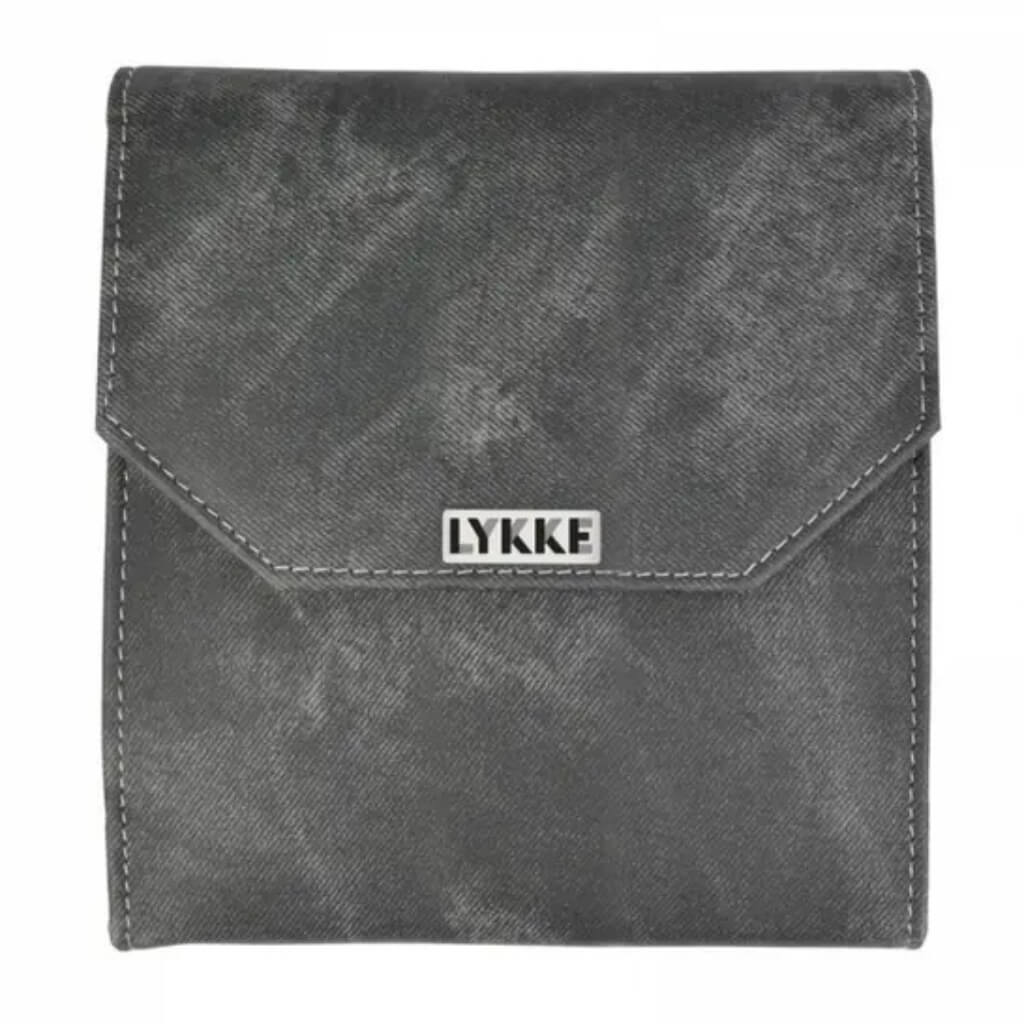 Lykke Needles Lykke Rundstricknadel-Set Driftwood bei bei bei bei bei bei bei bei bei bei Lieblingsgarn