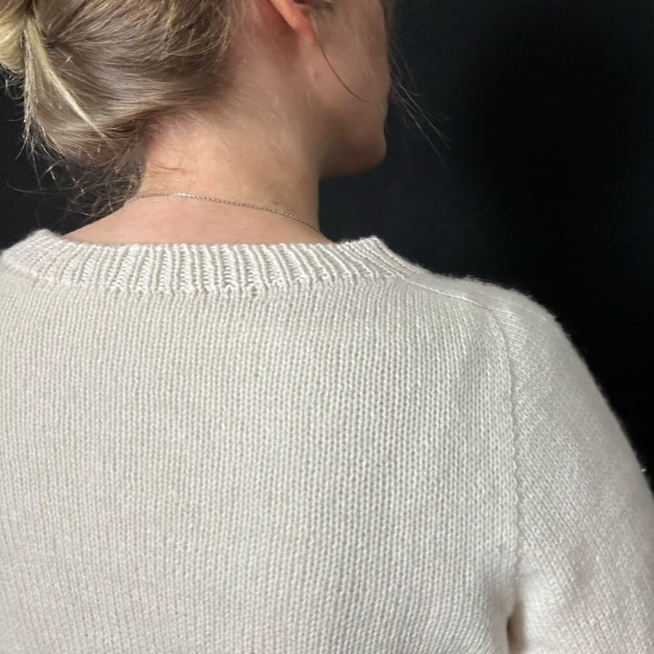 Mabelle Knitting Pullover Angel Sweater Strickanleitung - Mabelle Knitting (PDF) bei bei bei bei bei bei bei Lieblingsgarn