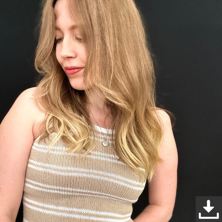 Mabelle Knitting Belle Tank Top Strickanleitung - Mabelle Knitting (PDF) bei bei bei bei bei bei bei bei bei Lieblingsgarn