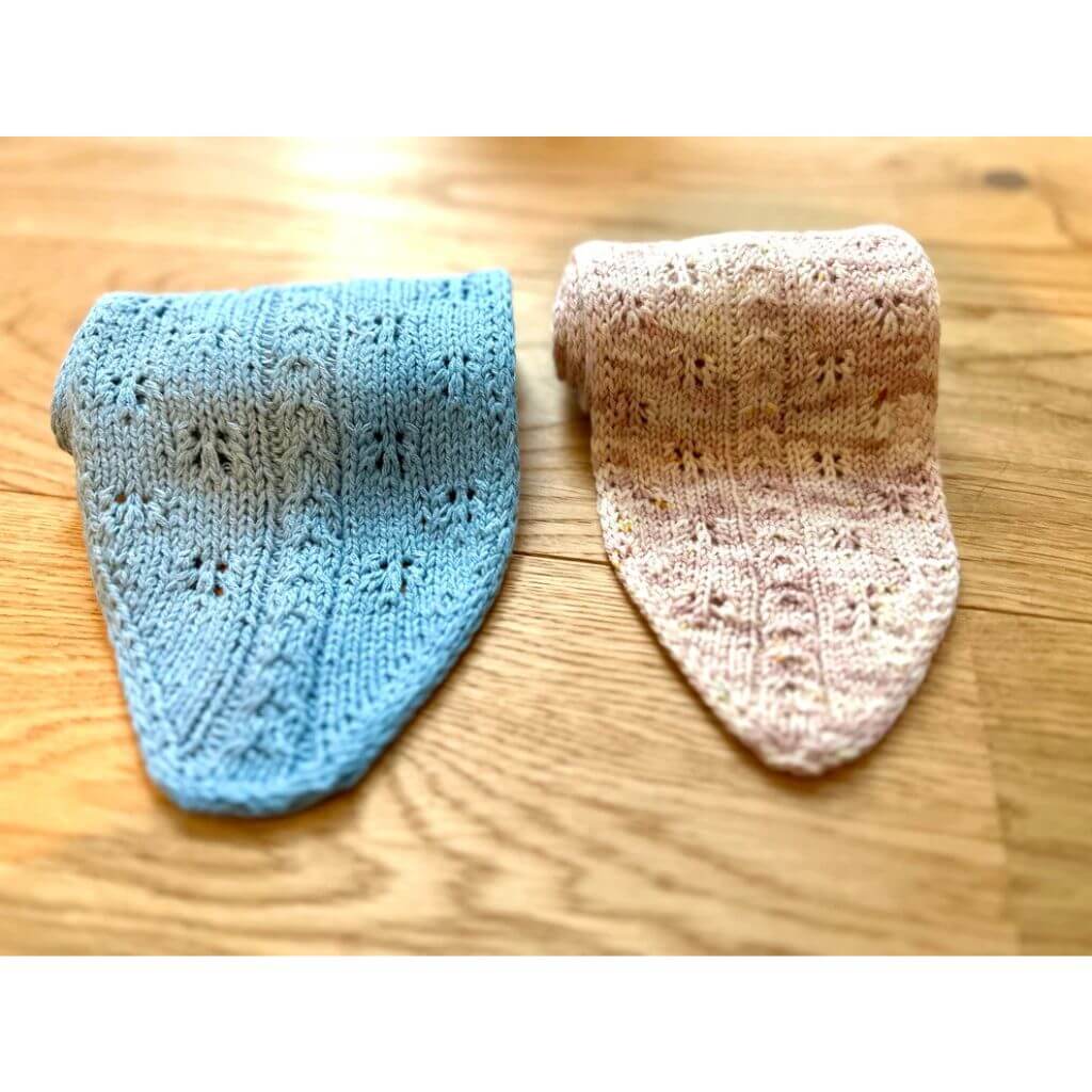Mabelle Knitting Pattern Lilli Scarf Strickanleitung - Mabelle Knitting (PDF) bei bei bei bei bei bei bei bei Lieblingsgarn