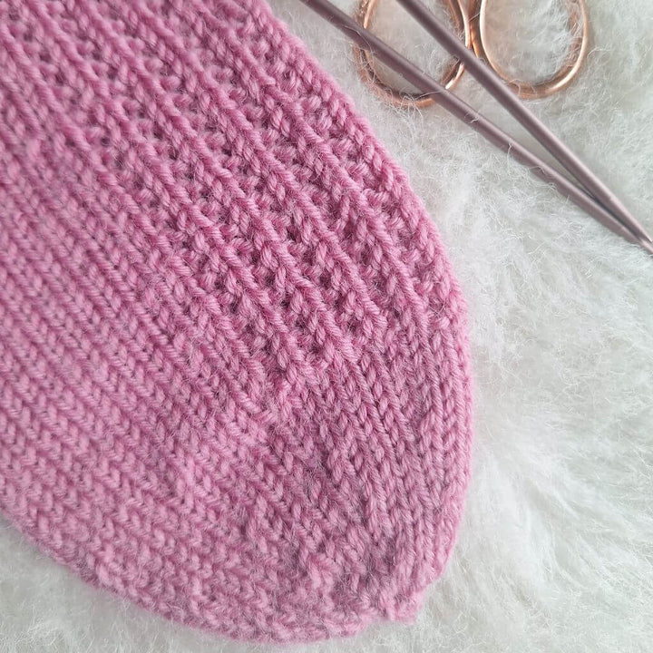 Madame Nadelspiel Pattern Hedi Soxx Strickanleitung - Madame Nadelspiel (PDF) bei bei bei bei bei bei bei bei Lieblingsgarn