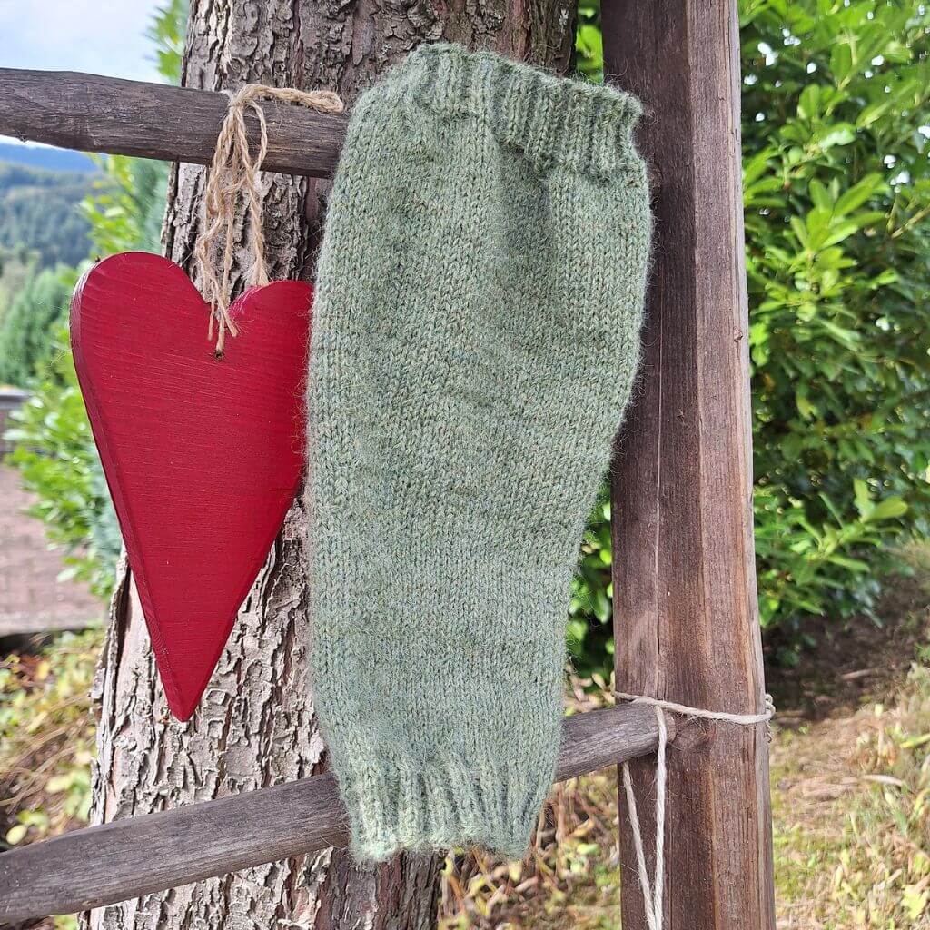 Madame Nadelspiel Pattern Herbstliebe Stulpen Strickanleitung - Madame Nadelspiel (PDF) bei bei bei bei bei bei Lieblingsgarn