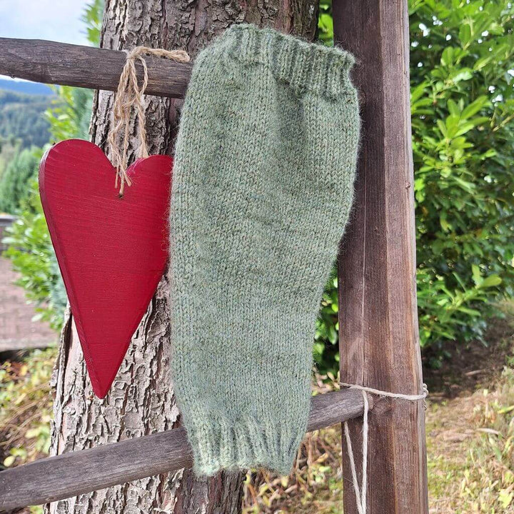 Madame Nadelspiel Pattern Herbstliebe Stulpen Strickanleitung - Madame Nadelspiel (PDF) bei bei bei bei bei bei Lieblingsgarn