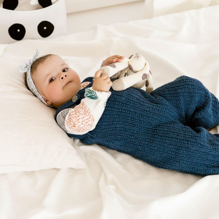 Schoeller + Stahl Maschenreise Kids - Strickheft bei bei bei bei bei bei bei bei bei bei Lieblingsgarn