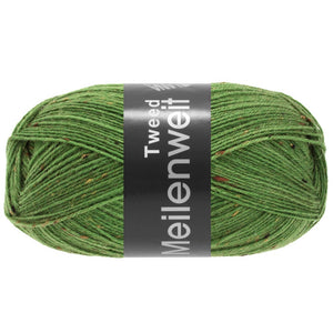 Lana Grossa Meilenweit 100 Tweed