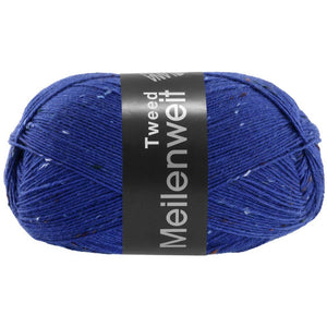 Lana Grossa Meilenweit 100 Tweed