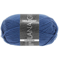 16 - Brillantblau