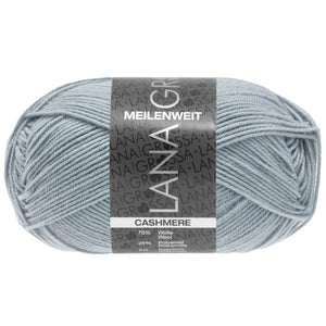 Lana Grossa Meilenweit 50 Cashmere