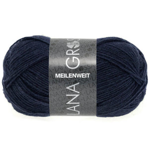Lana Grossa Meilenweit 50