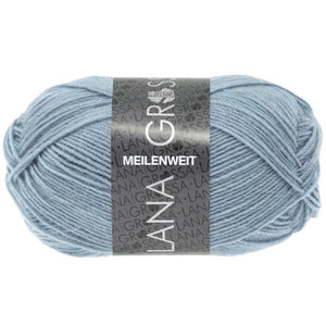 Lana Grossa Meilenweit 50