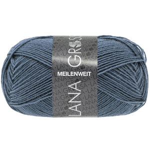 Lana Grossa Meilenweit 50