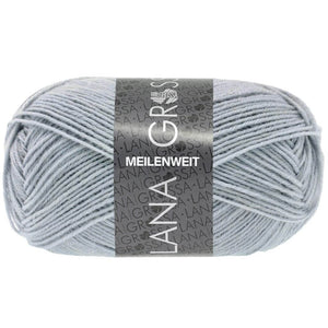 Lana Grossa Meilenweit 50