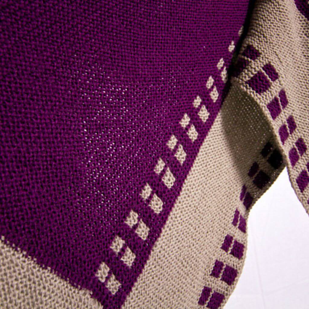 Melanie Berg Pattern Tuch Marelle Strickanleitung - Melanie Berg (PDF) bei bei bei bei bei bei bei bei bei bei Lieblingsgarn