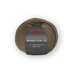 Pro Lana Merino Pur 125