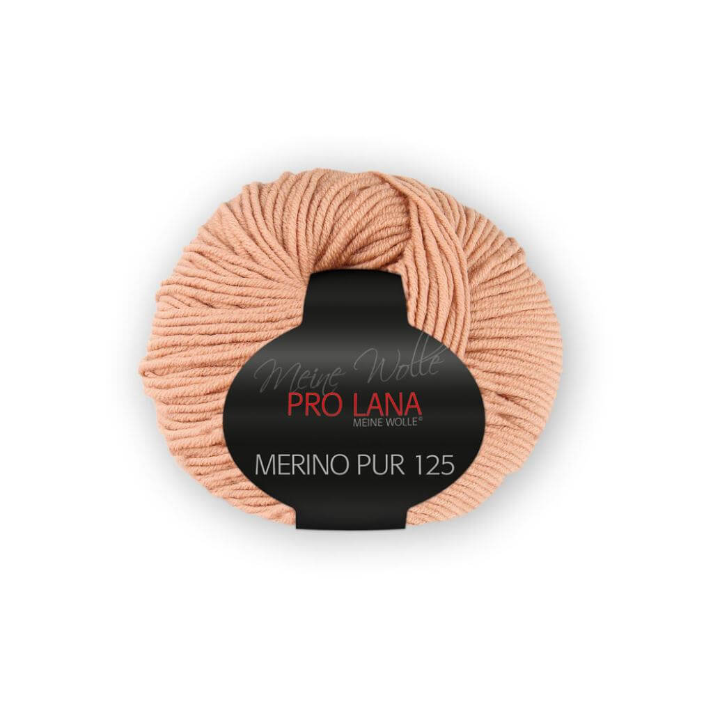 Pro Lana Merino Pur 125, Farbe 5 – Merino bei Lieblingsgarn