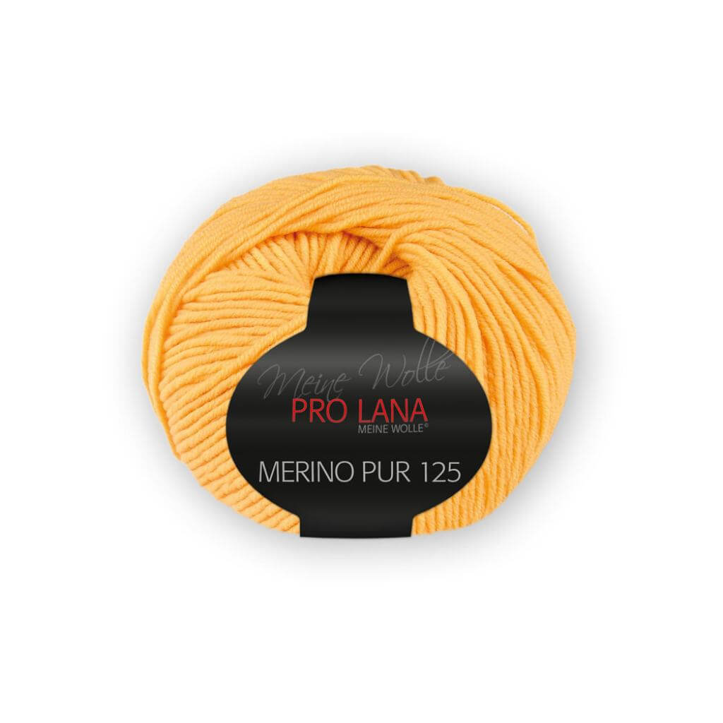 Pro Lana Merino Pur 125, Farbe 22 – Merino bei Lieblingsgarn