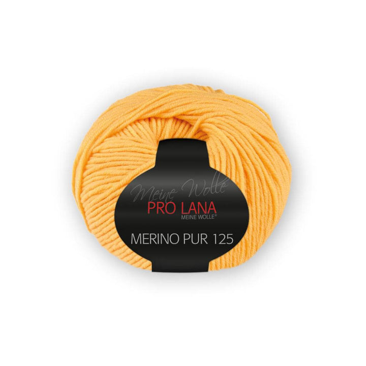 Pro Lana Merino Pur 125, Farbe 22 – Merino bei Lieblingsgarn