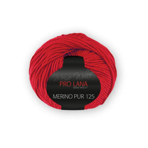 Pro Lana Merino Pur 125