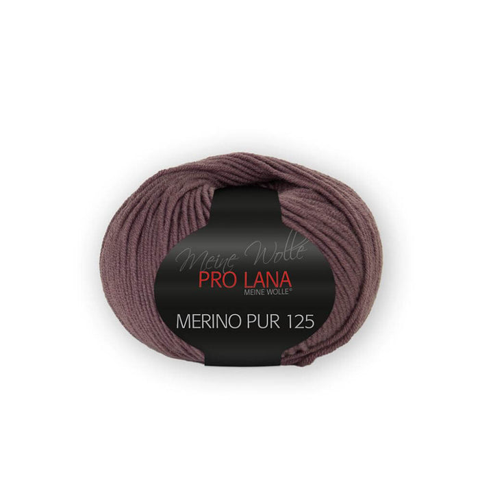 Pro Lana Merino Pur 125, Farbe 40 – Merino bei Lieblingsgarn