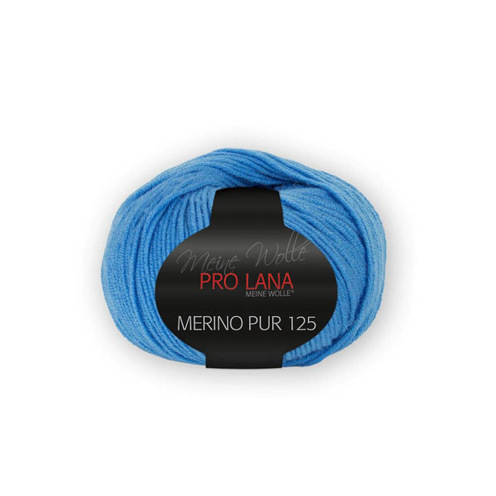 Pro Lana Merino Pur 125, Farbe 53 – Merino bei Lieblingsgarn