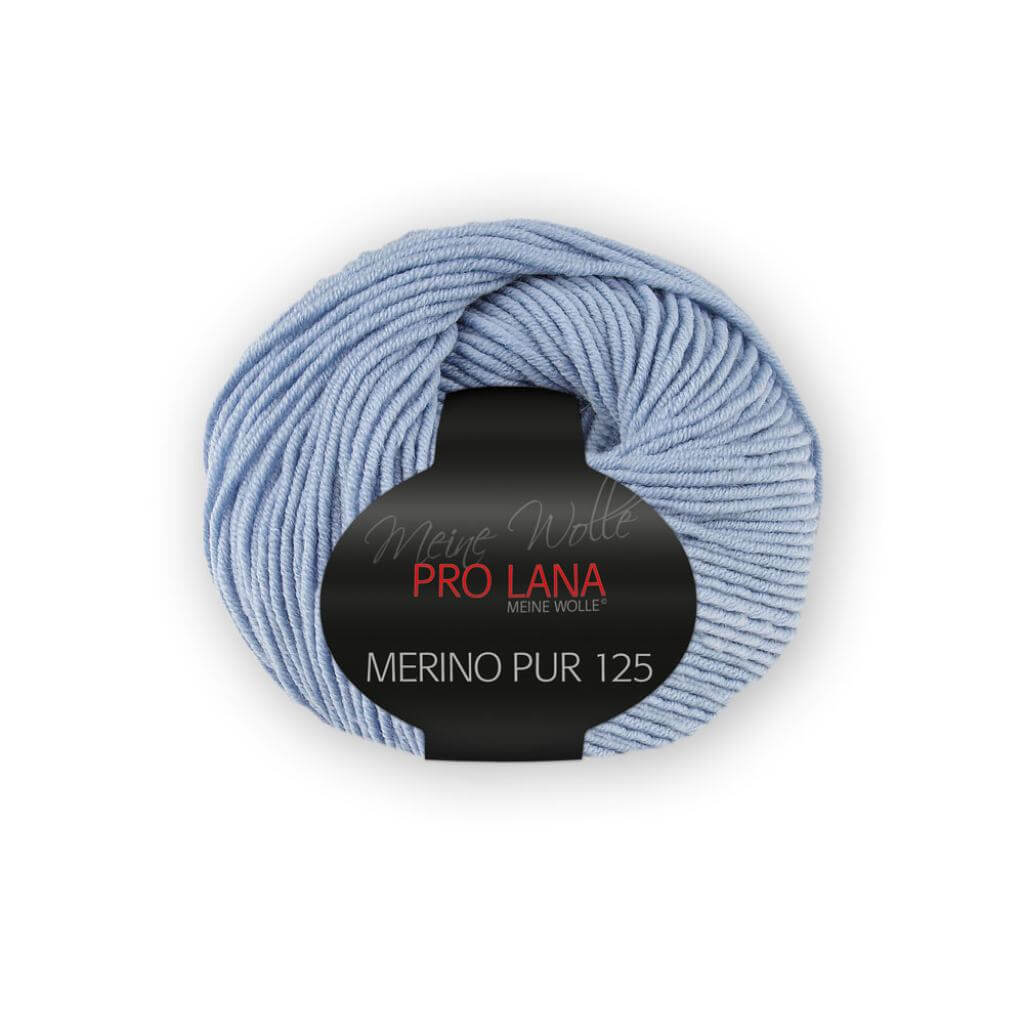 Pro Lana Merino Pur 125, Farbe 56 – Merino bei Lieblingsgarn