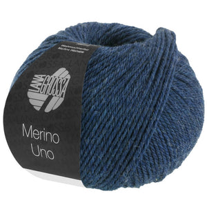 Lana Grossa Merino Uno 50 g