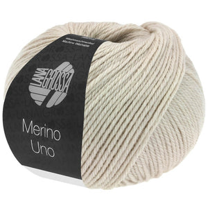 Lana Grossa Merino Uno 50 g