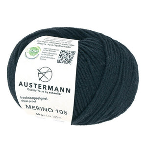 Austermann Merino 105 EXP 50g