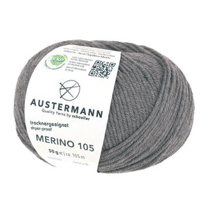 Austermann Merino 105 EXP 50g