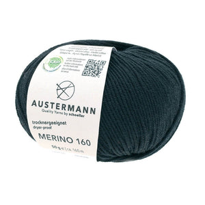 Austermann Merino 160 Exp 50g