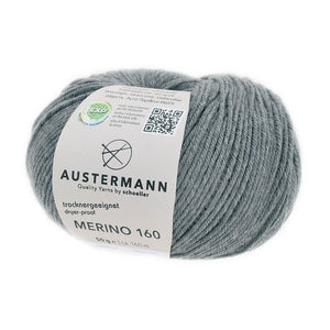 Austermann Merino 160 Exp 50g