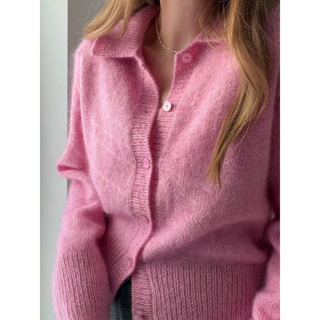 Morecaknit Pattern Charlie Cardigan Strickanleitung - Morecaknit (PDF) bei bei bei bei bei bei bei bei bei bei Lieblingsgarn