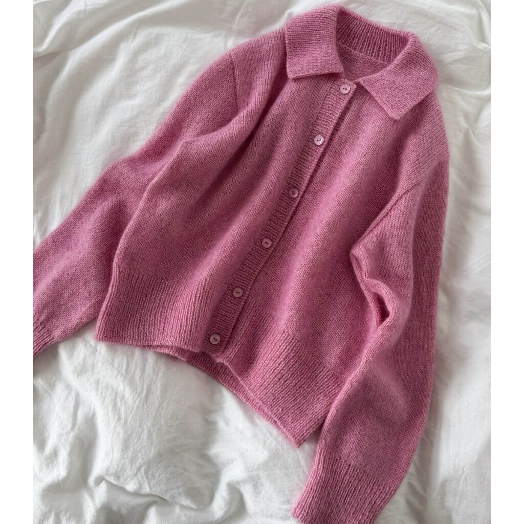 Morecaknit Pattern Charlie Cardigan Strickanleitung - Morecaknit (PDF) bei bei bei bei bei bei bei bei bei bei Lieblingsgarn