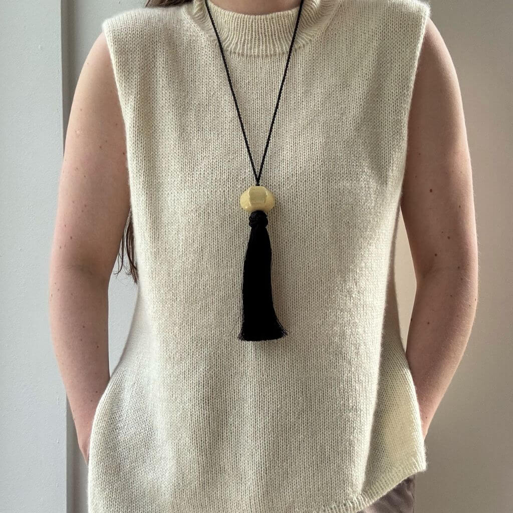 Morecaknit Liv Top Strickanleitung - Morecaknit (PDF) bei bei bei bei bei bei bei bei bei bei Lieblingsgarn