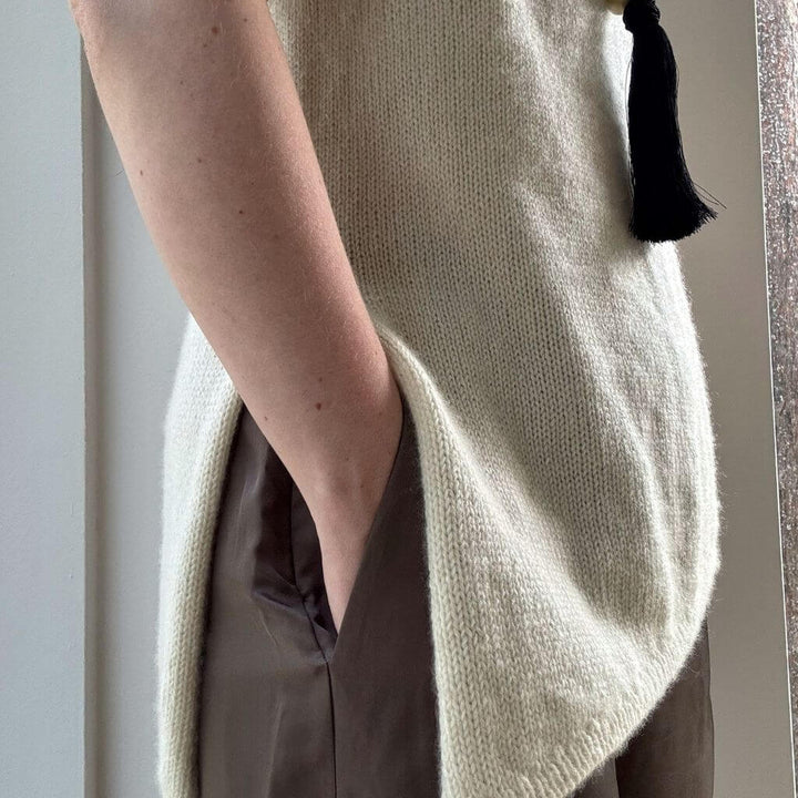 Morecaknit Liv Top Strickanleitung - Morecaknit (PDF) bei bei bei bei bei bei bei bei bei bei Lieblingsgarn