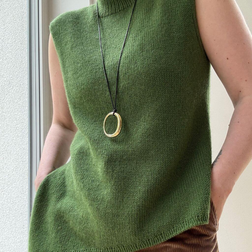 Morecaknit Liv Top Strickanleitung - Morecaknit (PDF) bei bei bei bei bei bei bei bei bei bei Lieblingsgarn