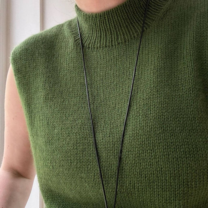 Morecaknit Liv Top Strickanleitung - Morecaknit (PDF) bei bei bei bei bei bei bei bei bei bei Lieblingsgarn