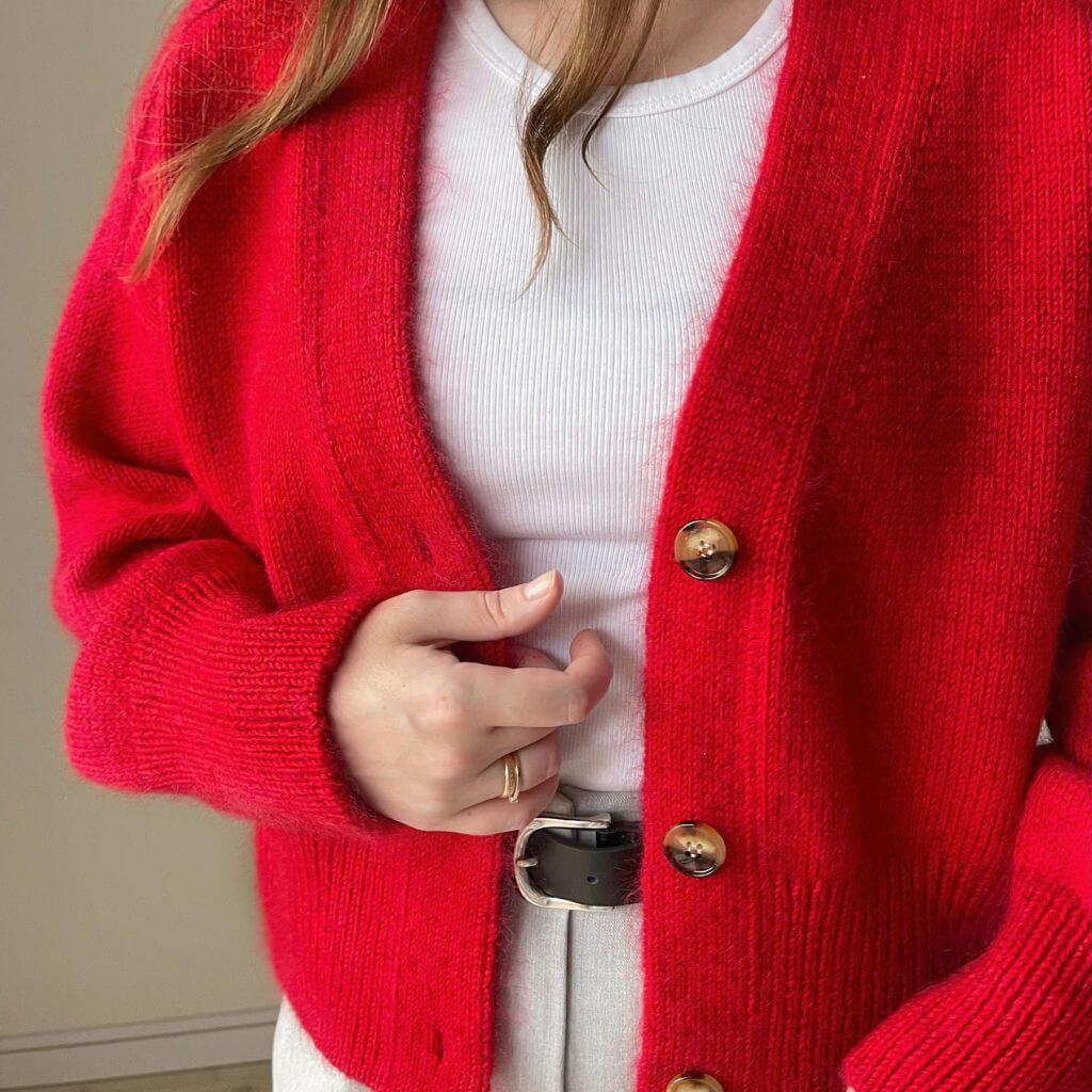Morecaknit Pattern Paul Cardigan Strickanleitung - Morecaknit (PDF) bei bei bei bei bei bei bei bei bei bei Lieblingsgarn