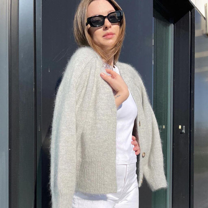 Morecaknit Paul Cardigan Strickanleitung - Morecaknit (PDF) bei bei bei bei bei bei bei bei bei bei Lieblingsgarn