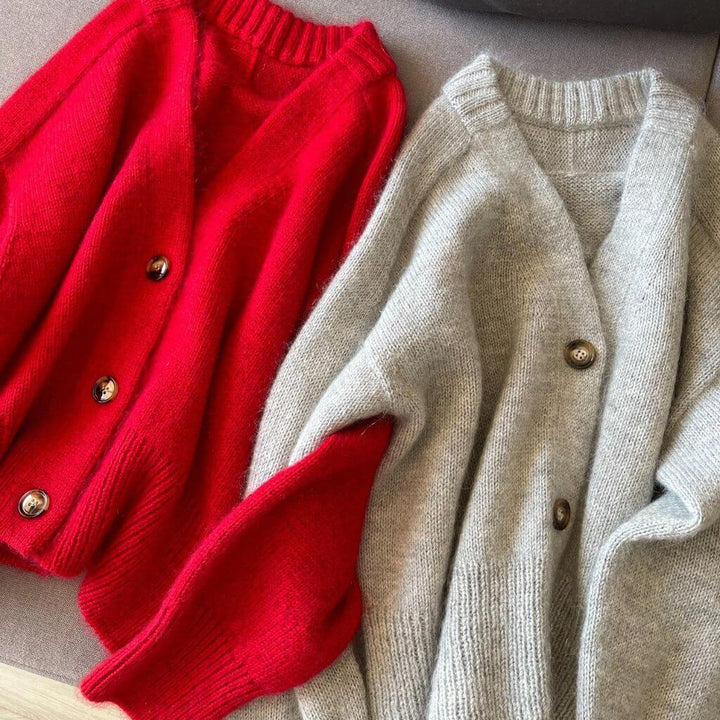 Morecaknit Paul Cardigan Strickanleitung - Morecaknit (PDF) bei bei bei bei bei bei bei bei bei bei Lieblingsgarn