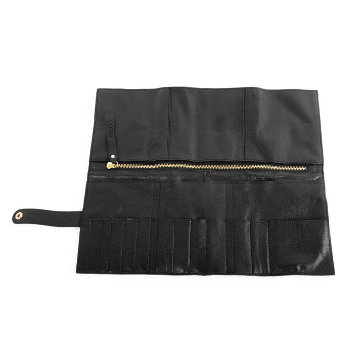 muud Stockholm - Ledertasche für Nadelsysteme bei bei bei bei bei bei bei bei bei bei bei bei bei bei bei bei Lieblingsgarn