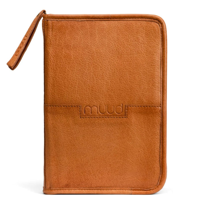 muud Effi, Farbe Whisky – Leder bei Lieblingsgarn