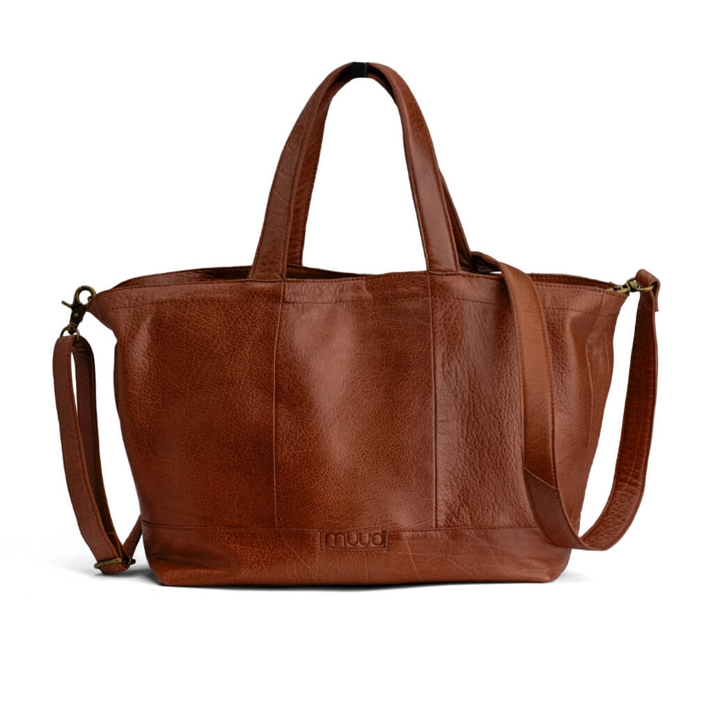 muud Hiba - Mini-Shopper bei bei bei bei bei bei bei bei bei bei bei bei bei bei Lieblingsgarn