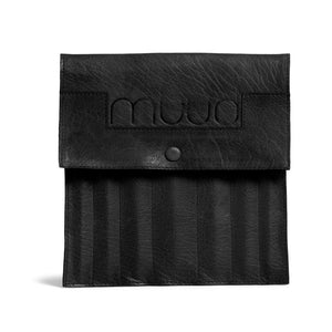 muud Oslo - Nadeletui aus Leder